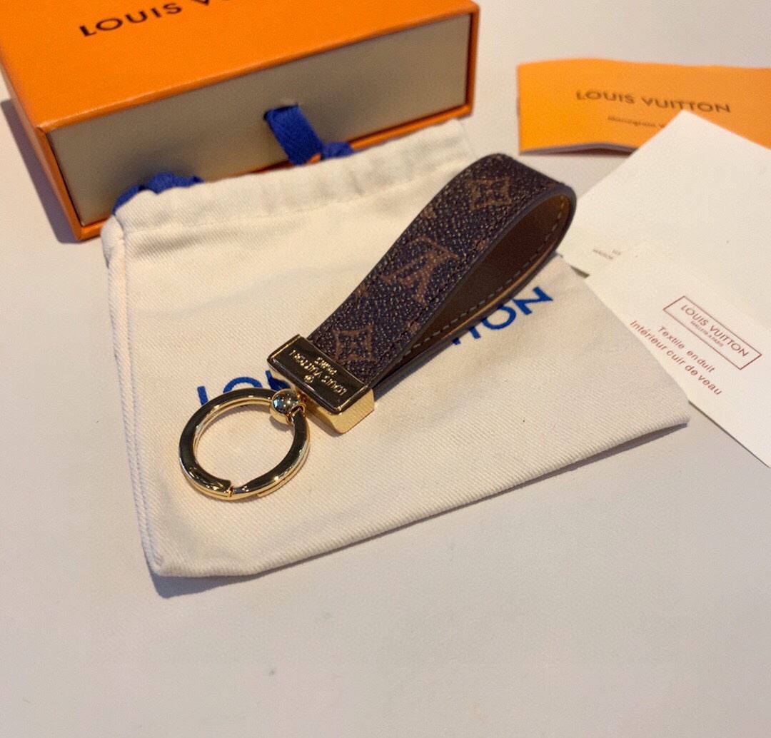 Louis Vuitton Keychains